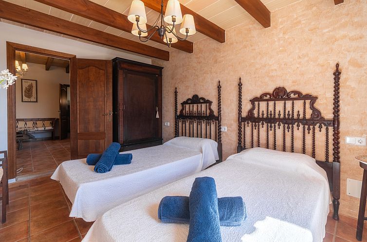 Vakantiehuis Ses Terrasses