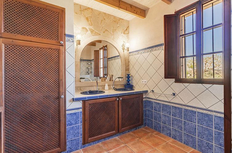 Vakantiehuis Ses Terrasses