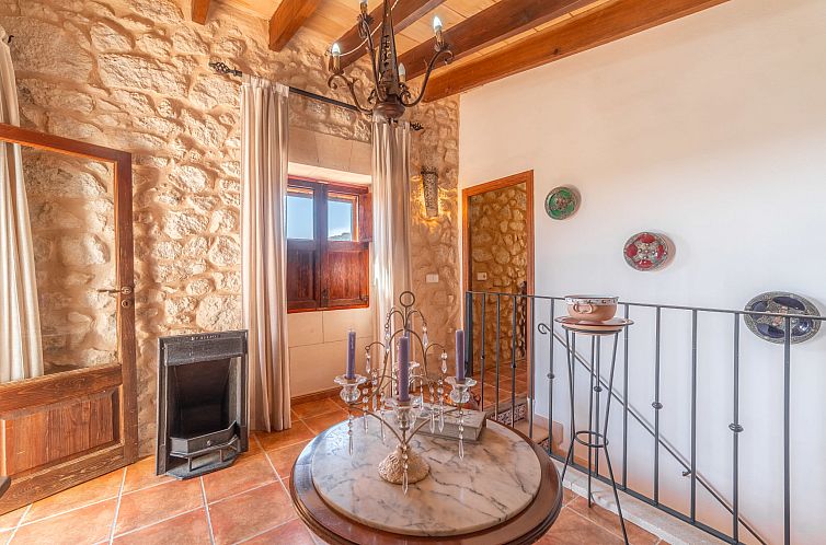 Vakantiehuis Ses Terrasses