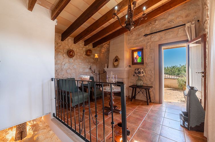 Vakantiehuis Ses Terrasses