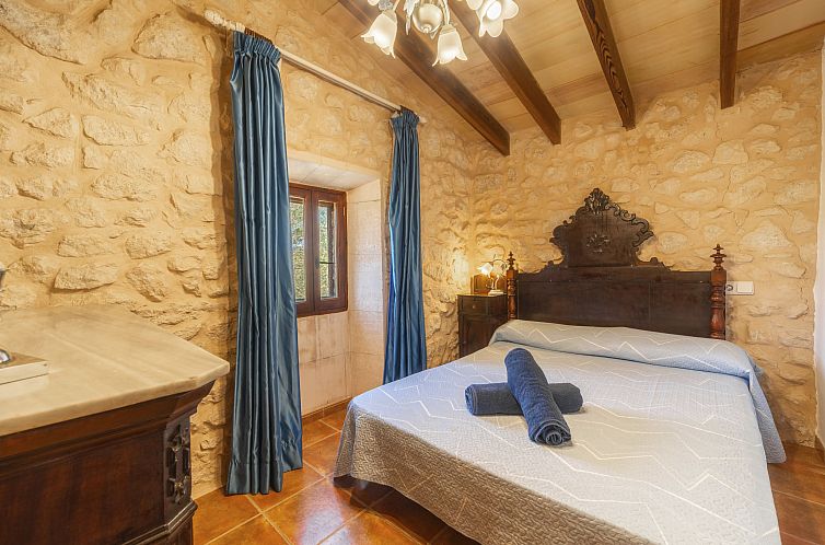 Vakantiehuis Ses Terrasses