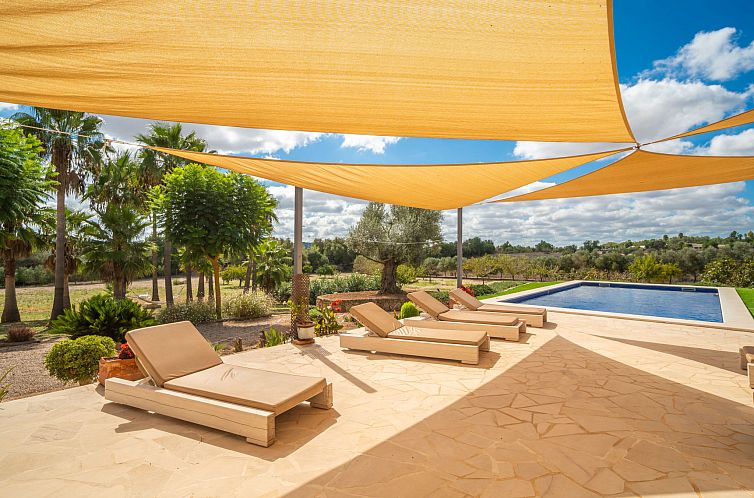 Vakantiehuis Son Mainou