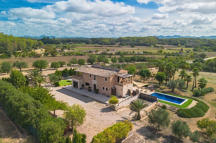 Vakantiehuis Son Mainou