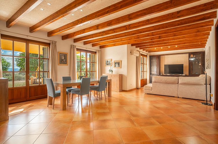 Vakantiehuis Son Mainou