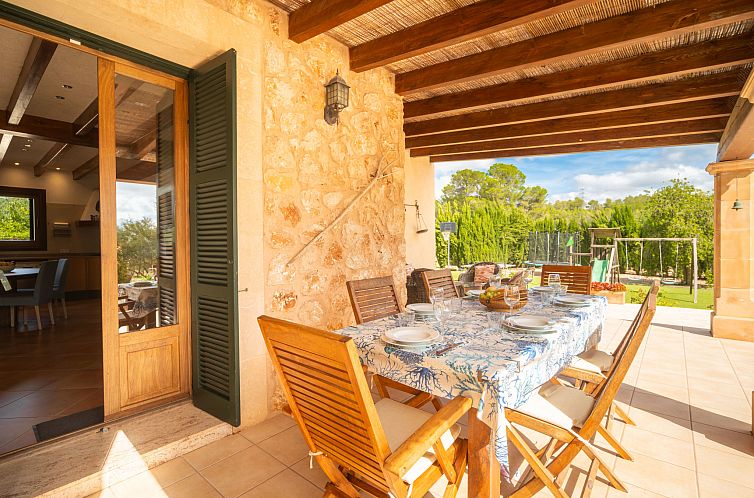 Vakantiehuis Son Mainou