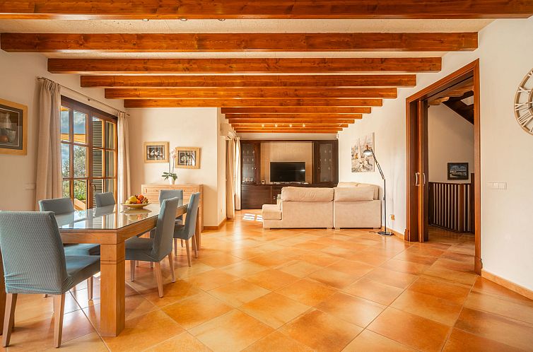 Vakantiehuis Son Mainou