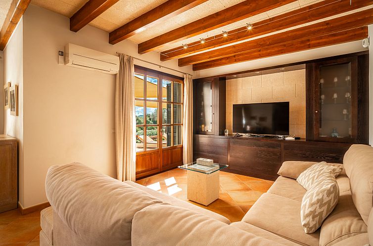 Vakantiehuis Son Mainou