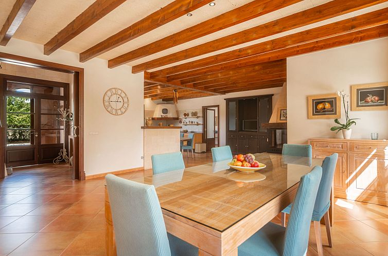 Vakantiehuis Son Mainou