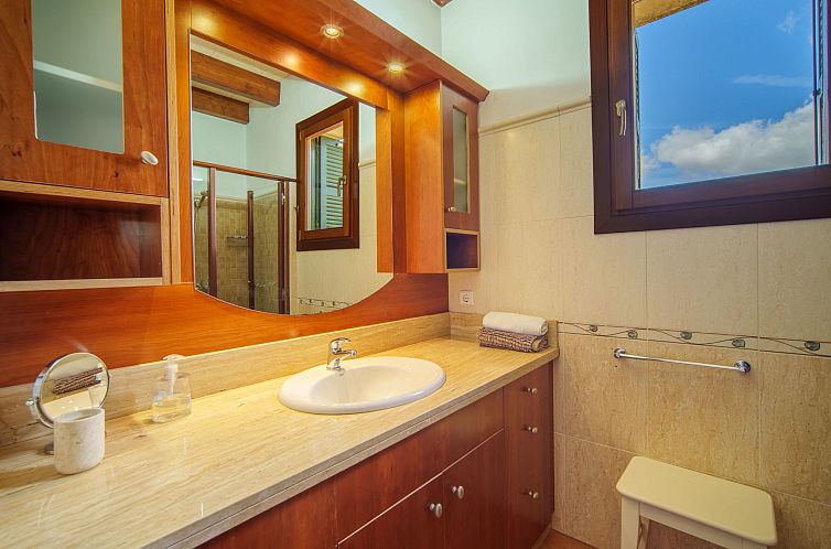 Vakantiehuis Son Mainou