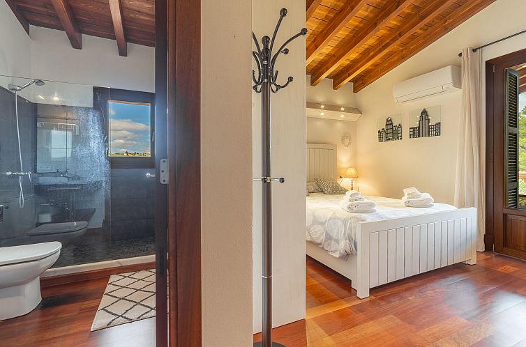 Vakantiehuis Son Mainou