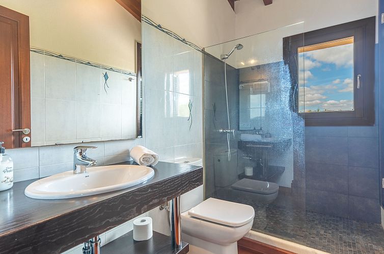 Vakantiehuis Son Mainou