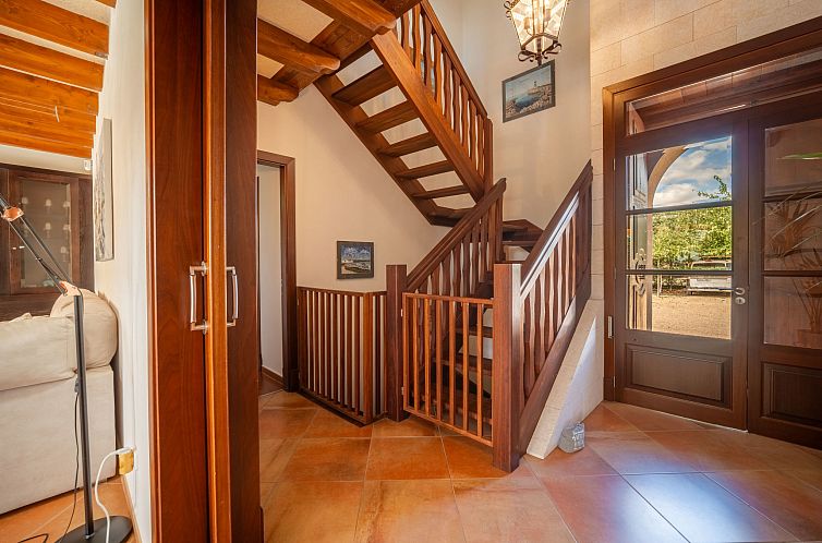 Vakantiehuis Son Mainou