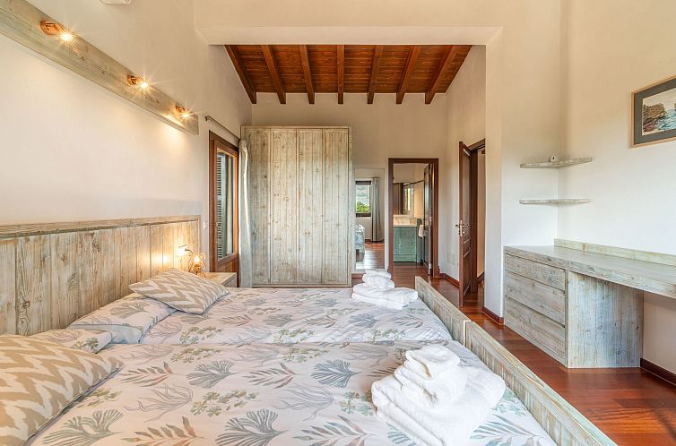 Vakantiehuis Son Mainou