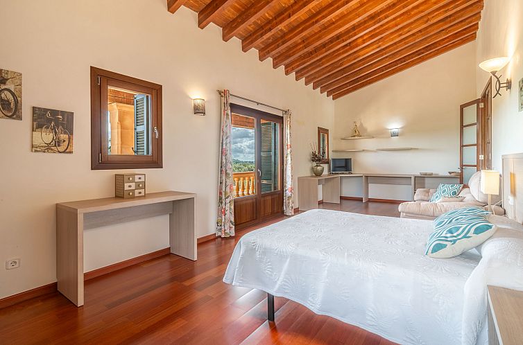 Vakantiehuis Son Mainou