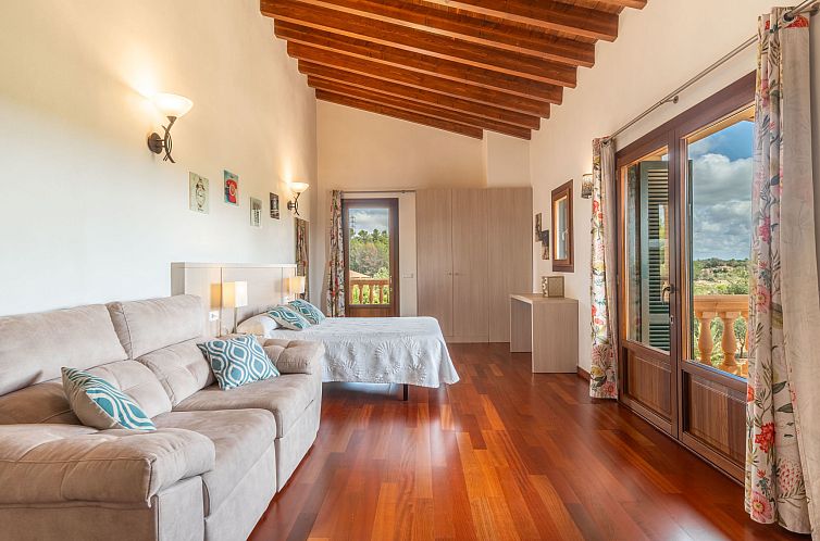 Vakantiehuis Son Mainou