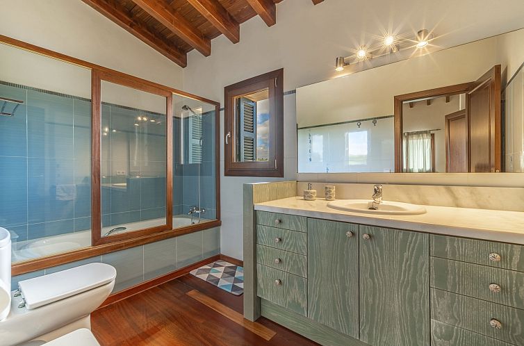 Vakantiehuis Son Mainou