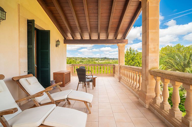 Vakantiehuis Son Mainou