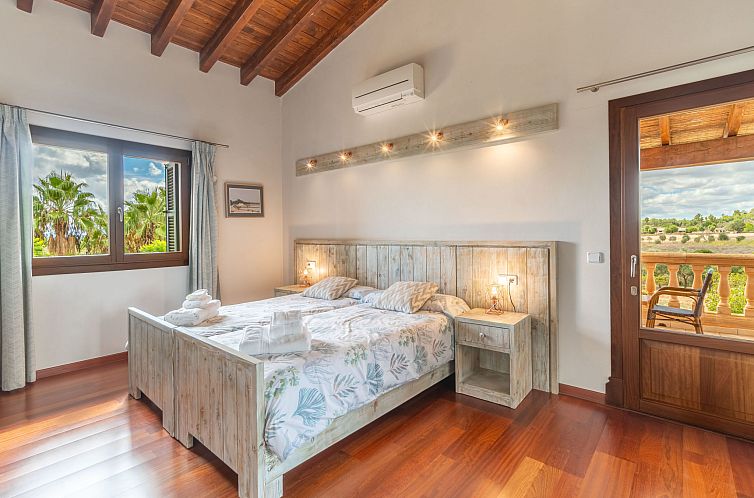 Vakantiehuis Son Mainou