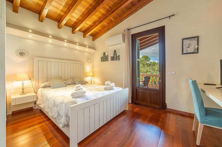 Vakantiehuis Son Mainou