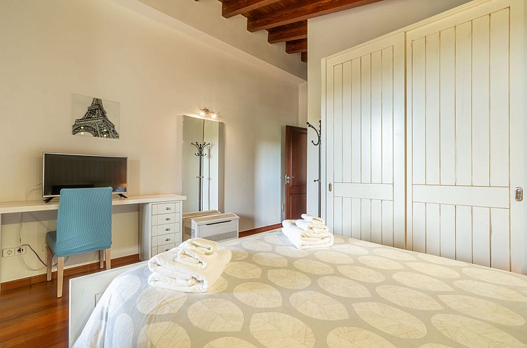 Vakantiehuis Son Mainou