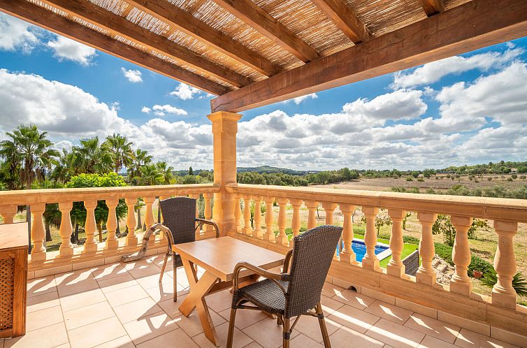 Vakantiehuis Son Mainou