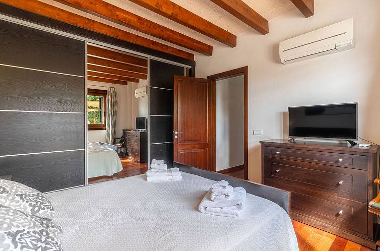 Vakantiehuis Son Mainou