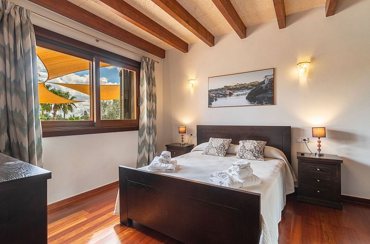 Vakantiehuis Son Mainou