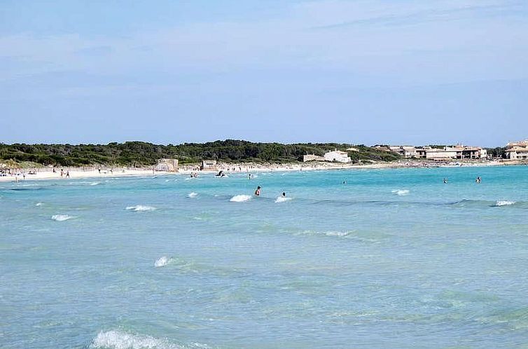 Vakantiehuis Finca Torro Perdido