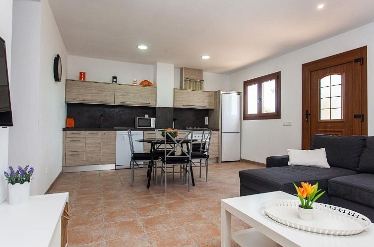 Vakantiehuis Finca Torro Perdido