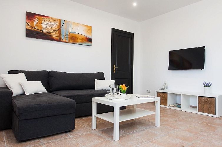 Vakantiehuis Finca Torro Perdido