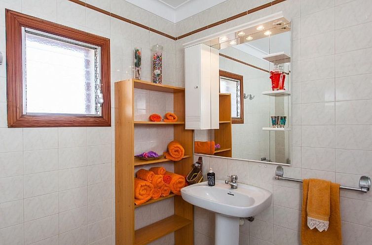 Vakantiehuis Finca Torro Perdido