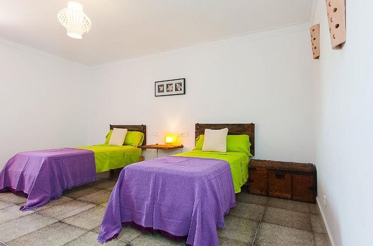 Vakantiehuis Finca Torro Perdido