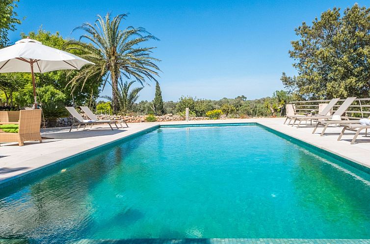 Vakantiehuis Alqueria