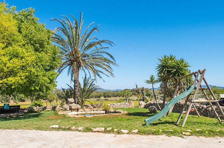 Vakantiehuis Alqueria