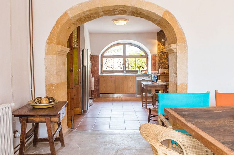 Vakantiehuis Alqueria