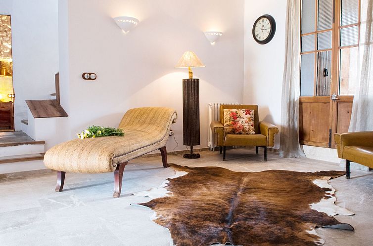 Vakantiehuis Alqueria