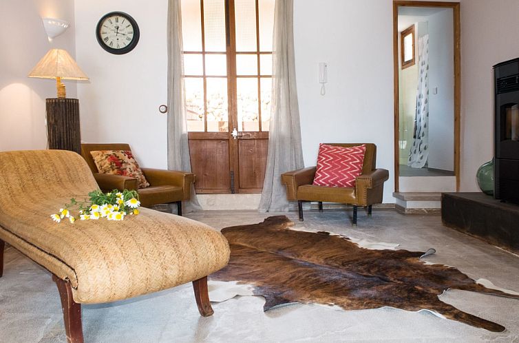 Vakantiehuis Alqueria