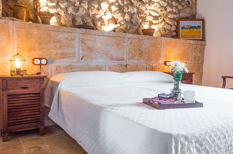 Vakantiehuis Alqueria