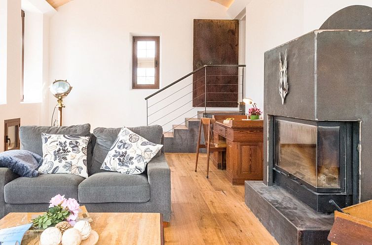 Vakantiehuis Alqueria