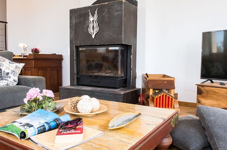 Vakantiehuis Alqueria