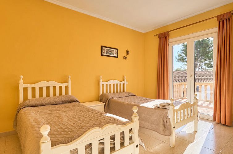 Vakantiehuis Villa Tos
