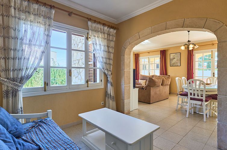 Vakantiehuis Villa Tos