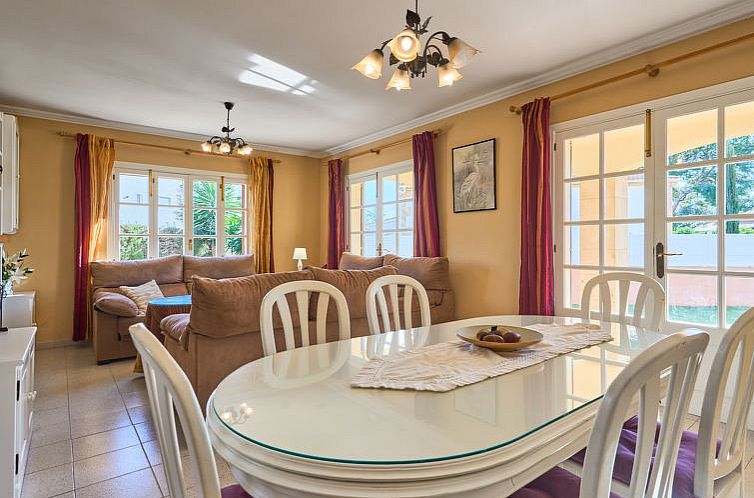 Vakantiehuis Villa Tos