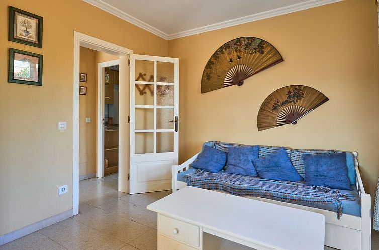 Vakantiehuis Villa Tos