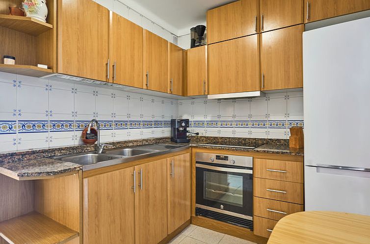 Vakantiehuis Villa Tos