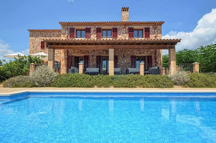 Vakantiehuis Ferienvilla "Can Pedro