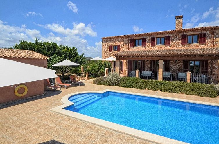 Vakantiehuis Ferienvilla "Can Pedro