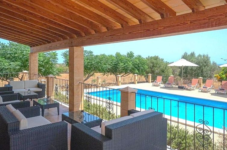 Vakantiehuis Ferienvilla "Can Pedro