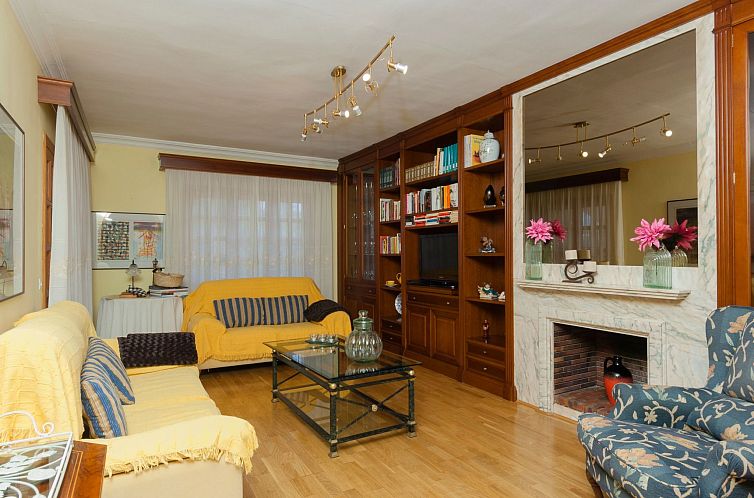 Vakantiehuis Villa Ses Ancores - 300 meter vom Strand