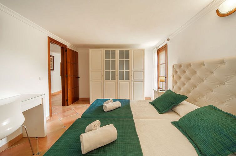 Vakantiehuis Son Siurana